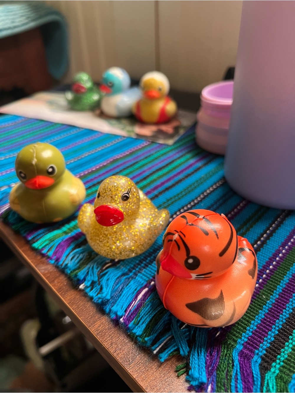 18 cruise ducks - Picture 6 of 13